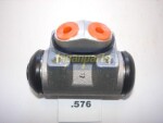 JAPANPARTS pidurisilinder (trummelpidur) CS-576