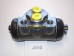 JAPANPARTS pidurisilinder (trummelpidur) CS-594