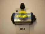 JAPANPARTS pidurisilinder (trummelpidur) CS-846