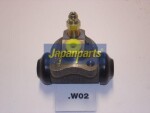 JAPANPARTS pidurisilinder (trummelpidur) CS-W02