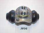 JAPANPARTS pidurisilinder (trummelpidur) CS-W06