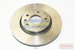 JAPANPARTS Piduriketas DI-0411C