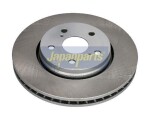 JAPANPARTS Piduriketas DI-2049C