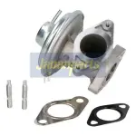 JAPANPARTS EGR-klapp EGR-0316