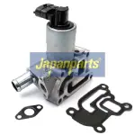 JAPANPARTS EGR-klapp 12V EGR-0402
