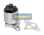 JAPANPARTS EGR-klapp 12V EGR-0407