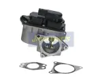 JAPANPARTS EGR-klapp 12V EGR-0901