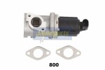 JAPANPARTS EGR-klapp EGR-800