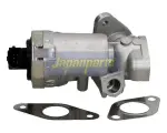JAPANPARTS EGR-klapp EGR-L05