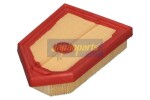 JAPANPARTS Õhufilter FA-0327JM