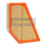 JAPANPARTS  Õhufilter FA-0333JM