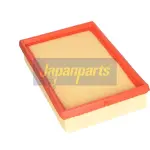 JAPANPARTS Воздушный фильтр FA-0343JM