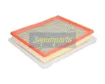 JAPANPARTS Õhufilter FA-0400JM