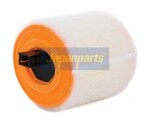 JAPANPARTS Õhufilter FA-0412JM