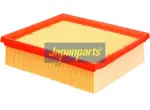 JAPANPARTS Воздушный фильтр FA-0420JM