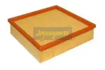 JAPANPARTS Õhufilter FA-048S