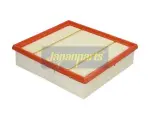 JAPANPARTS Õhufilter FA-0504JM