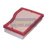 JAPANPARTS Õhufilter FA-0537JM