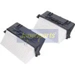 JAPANPARTS Õhufilter FA-0540JM