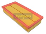 JAPANPARTS Õhufilter FA-0616JM