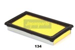 JAPANPARTS  Õhufilter FA-134S