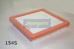 JAPANPARTS  Õhufilter FA-154S
