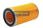 JAPANPARTS  Õhufilter FA-194S