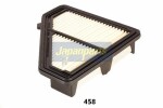 JAPANPARTS  Õhufilter FA-458S