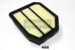 JAPANPARTS  Õhufilter FA-466S
