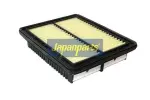 JAPANPARTS  Õhufilter FA-536S