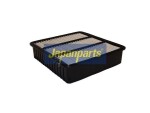 JAPANPARTS  Õhufilter FA-587S