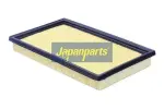 JAPANPARTS Õhufilter FA-832S