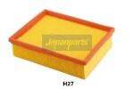 JAPANPARTS Õhufilter FA-H27S
