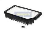 JAPANPARTS  Õhufilter FA-H31S