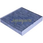 JAPANPARTS Filter, salongiõhk FAA-011JM