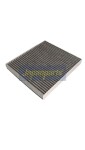 JAPANPARTS Filter, salongiõhk FAA-016JM