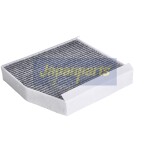 JAPANPARTS Filter,  salongiõhk FAA-017JM