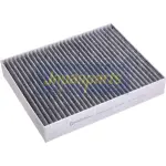 JAPANPARTS Filter, salongiõhk Quality Tested FAA-018JM