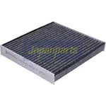 JAPANPARTS Filter, salongiõhk Quality Tested FAA-023JM