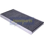 JAPANPARTS Filter, salongiõhk FAA-031JM