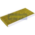 JAPANPARTS Filter, salongiõhk FAA-069JM