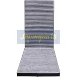 JAPANPARTS Filter, salongiõhk FAA-080JM