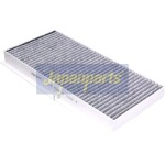 JAPANPARTS Filter,  salongiõhk FAA-116JM