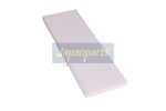 JAPANPARTS Filter,  salongiõhk FAA-133JM