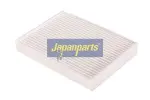 JAPANPARTS  Filter,salongiõhk FAA-DC01
