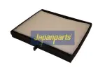 JAPANPARTS Filter,  salongiõhk FAA-DDW10