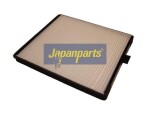 JAPANPARTS  Filter,salongiõhk FAA-DDW11