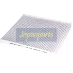 JAPANPARTS  Filter,salongiõhk FAA-HY11