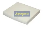 JAPANPARTS  Filter,salongiõhk FAA-HY36