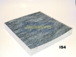 JAPANPARTS  Filter,salongiõhk FAA-IS4